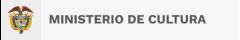Ministerio de Cultura de Colombia