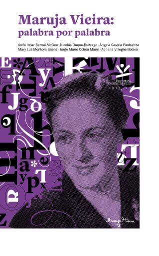 Maruja Vieira recibe Orden Nacional al Mérito por parte del Canciller Álvaro Leyva Durán